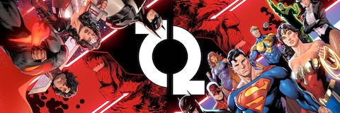 DC Goes “All In” on a New Status Quo for the DC Universe in October | DC